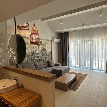 Luuma Hotel Două Mai Eksteriør billede