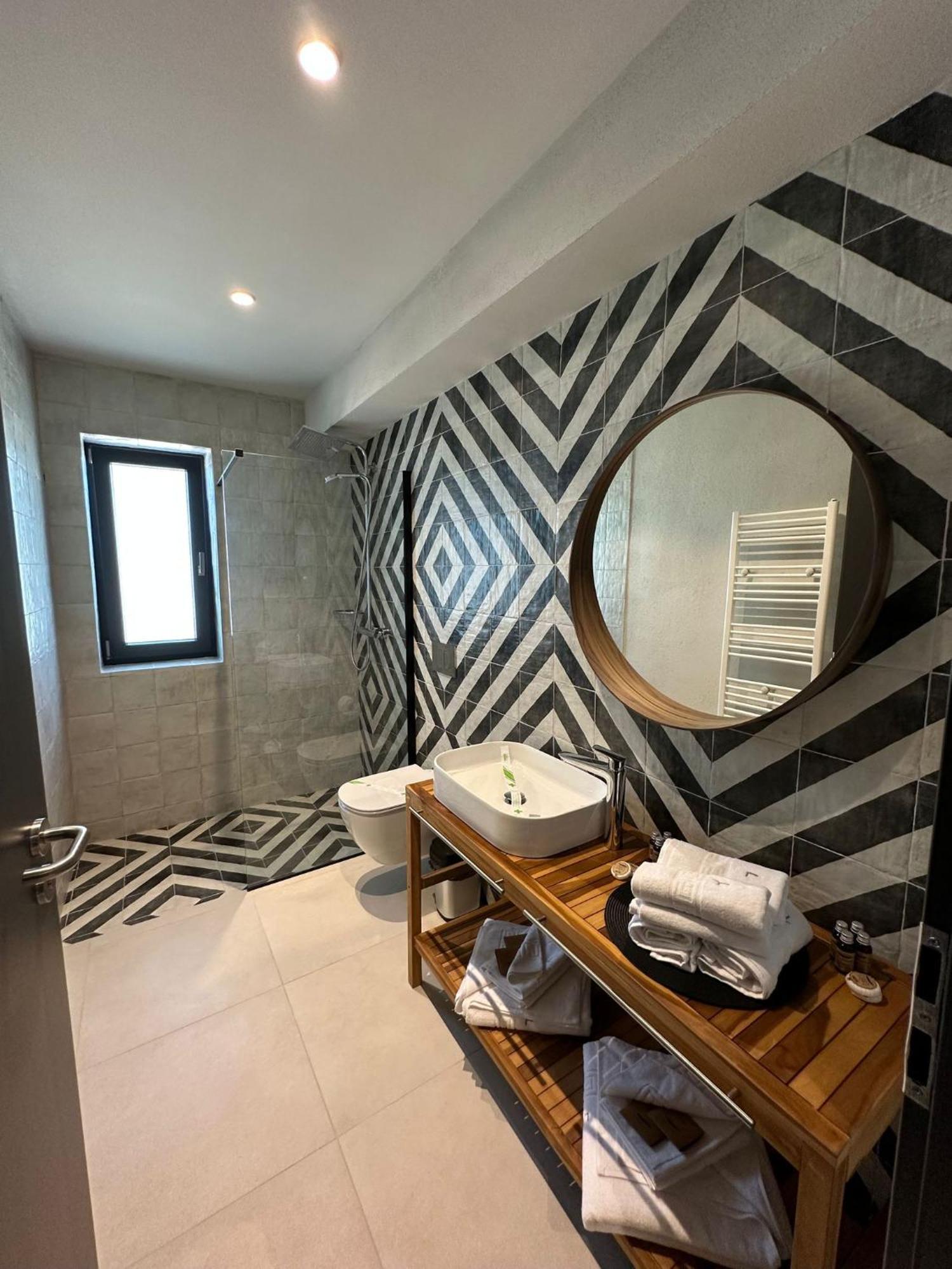 Luuma Hotel Două Mai Eksteriør billede