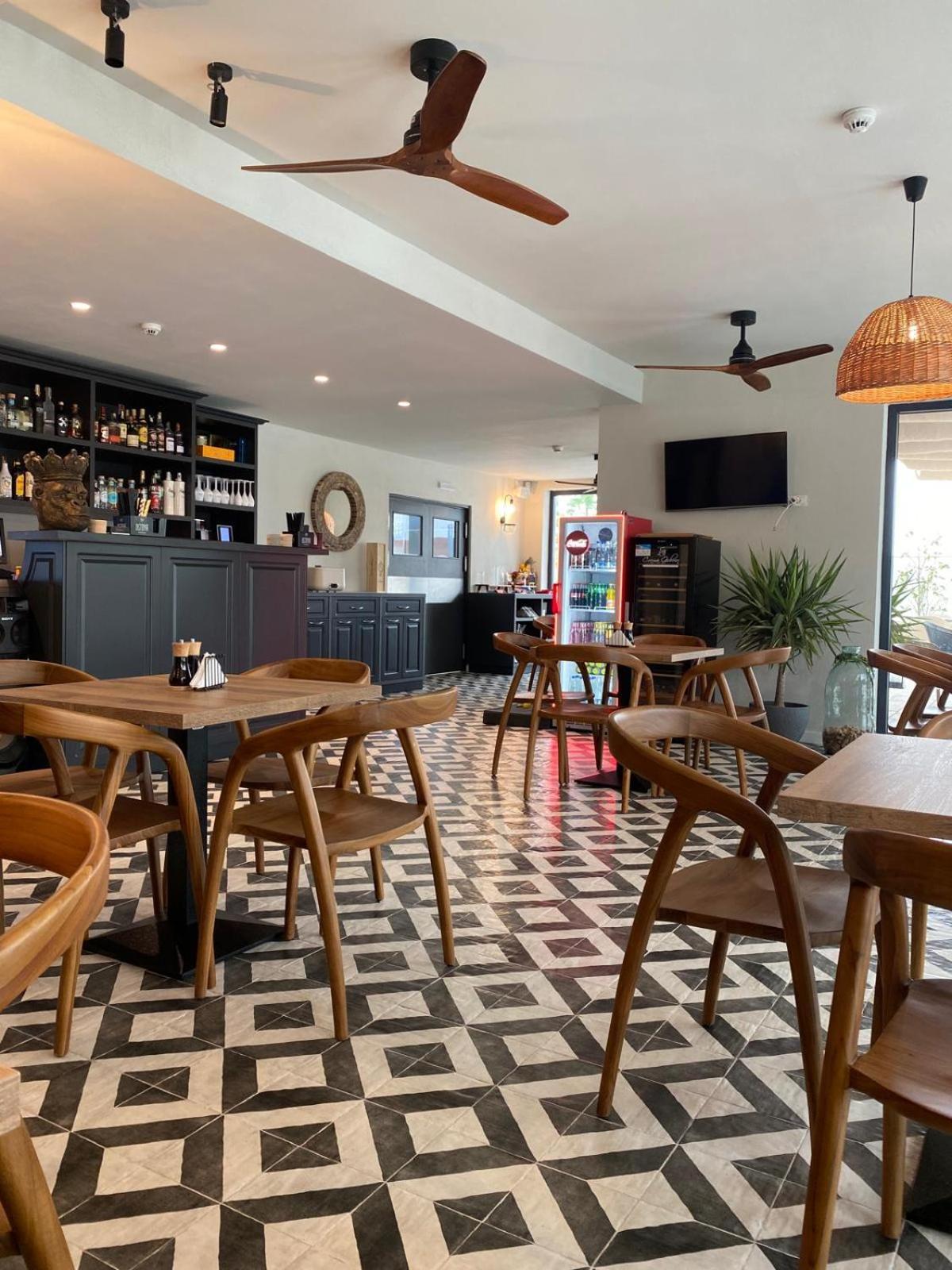 Luuma Hotel Două Mai Eksteriør billede